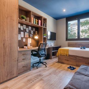 Habitación Individual Estándar