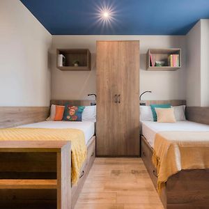 Habitación Estándar con Cama King